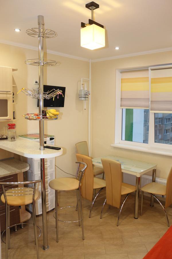 Apartment In The Residential Complex Islands โอเดสซา ภายนอก รูปภาพ