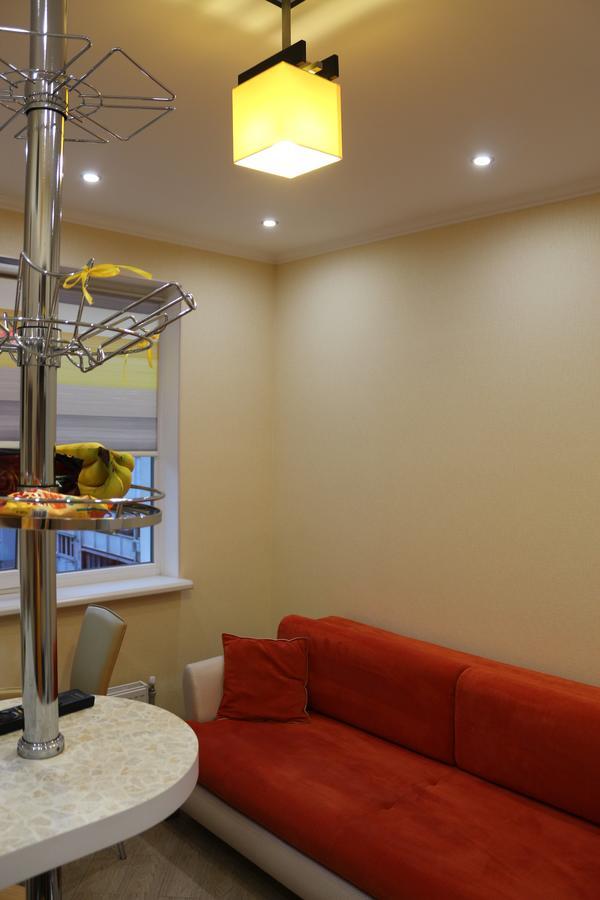 Apartment In The Residential Complex Islands โอเดสซา ภายนอก รูปภาพ