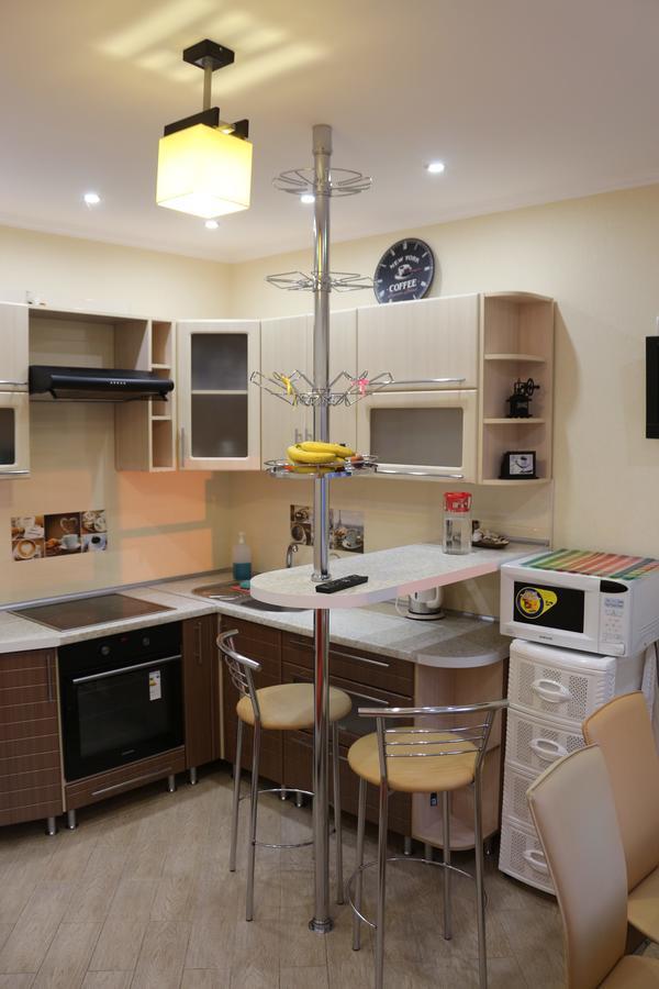 Apartment In The Residential Complex Islands โอเดสซา ภายนอก รูปภาพ