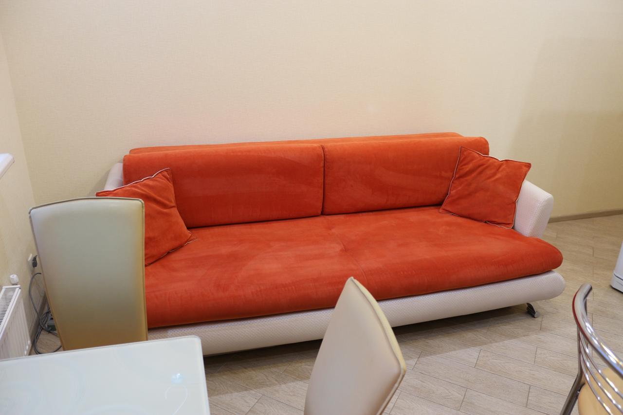 Apartment In The Residential Complex Islands โอเดสซา ภายนอก รูปภาพ