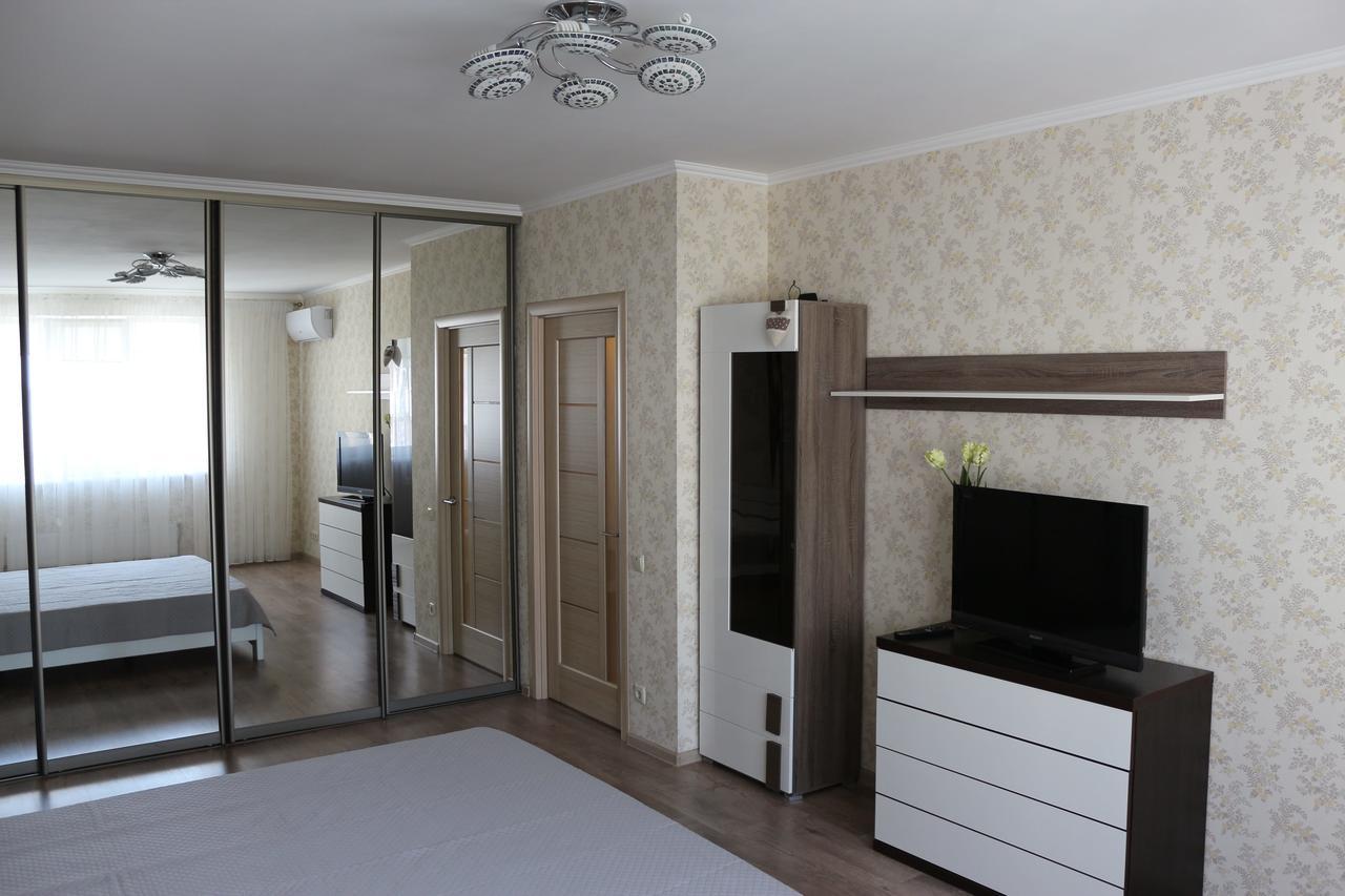 Apartment In The Residential Complex Islands โอเดสซา ภายนอก รูปภาพ