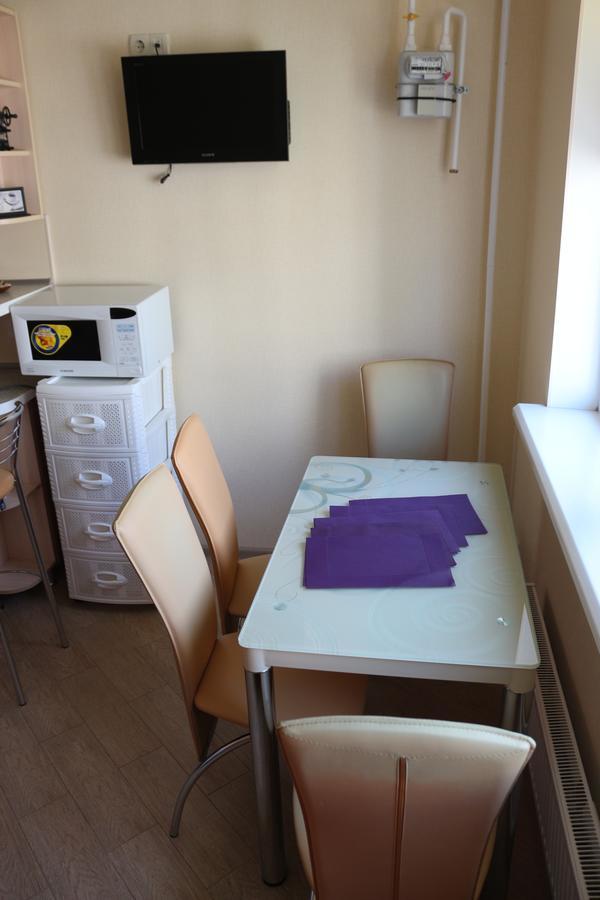 Apartment In The Residential Complex Islands โอเดสซา ภายนอก รูปภาพ